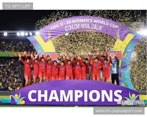 朝鲜和荷兰将争夺U17女足世界杯冠军，历史之战即将打响，朝鲜女足世界排名