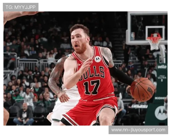 公牛边路侵略训练，侧翼冲刺更具有致命性